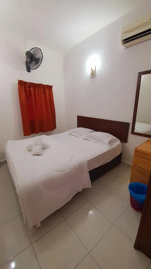 Little India Heritage Villa Georgetown 2*,  Ma­lay­sia